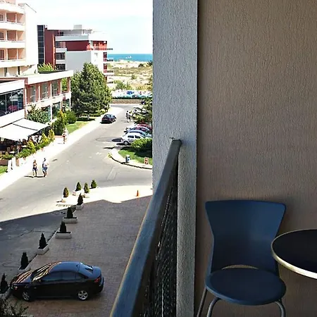 Apartamento Near The *