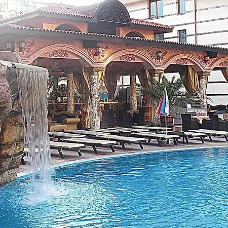 Apartamento Near The