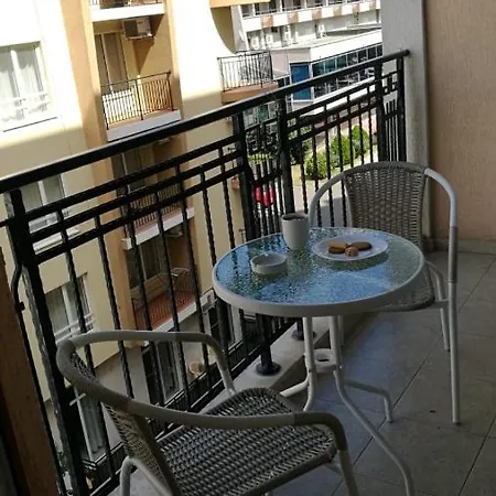 Near The Lejlighed