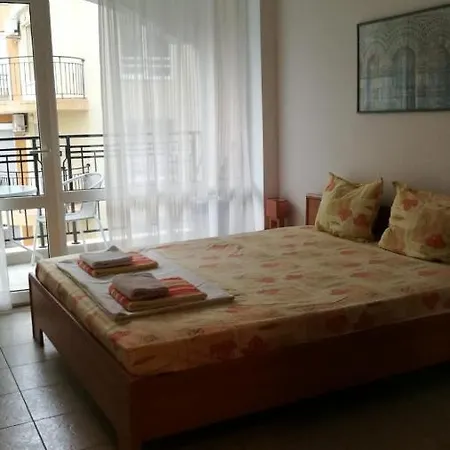 Appartamento Near The