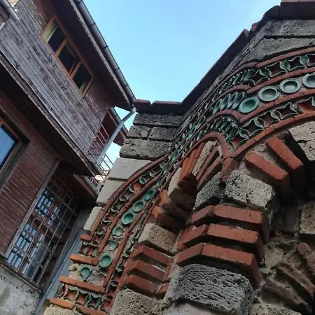 Near The Appartamento *