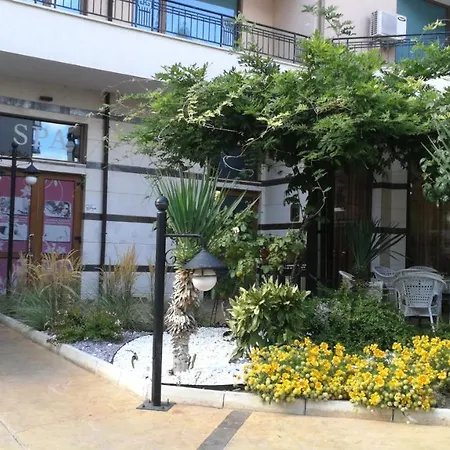 Appartamento Near The